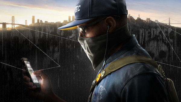 Watch_Dogs® 2 - Season Pass