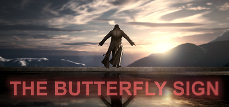 The Butterfly Sign: Human Error banner image