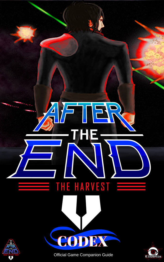 After The End: The Harvest Codex (Strategy Guide) Featured Screenshot #1