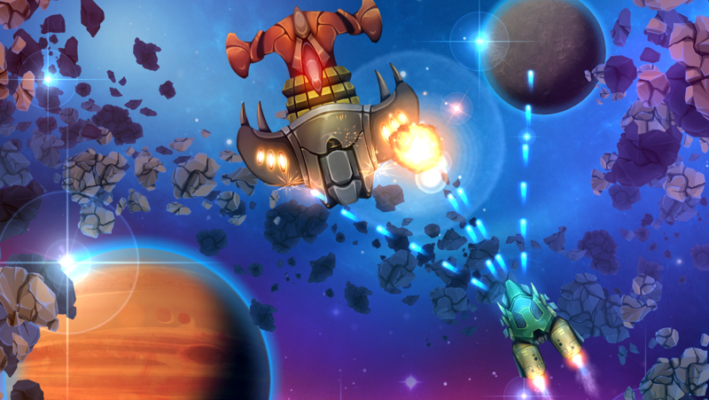 #7. M.A.C.E. (Steam) 由: EntwicklerX