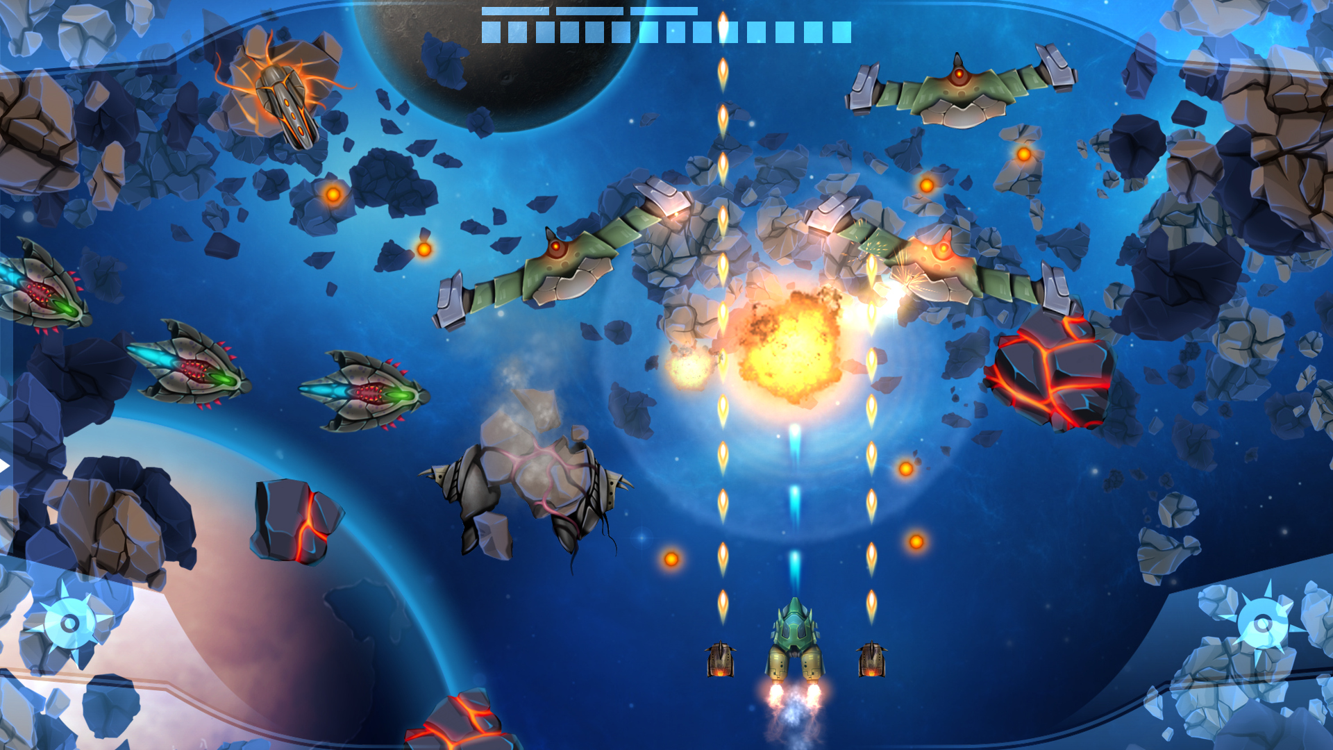 #5. M.A.C.E. (Steam) 由: EntwicklerX