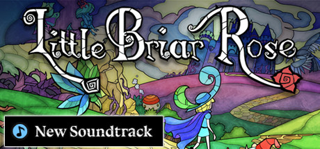 Little Briar Rose steam charts