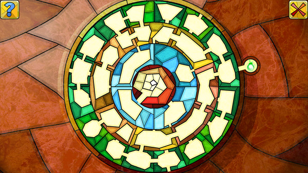 Little Briar Rose screenshot 2