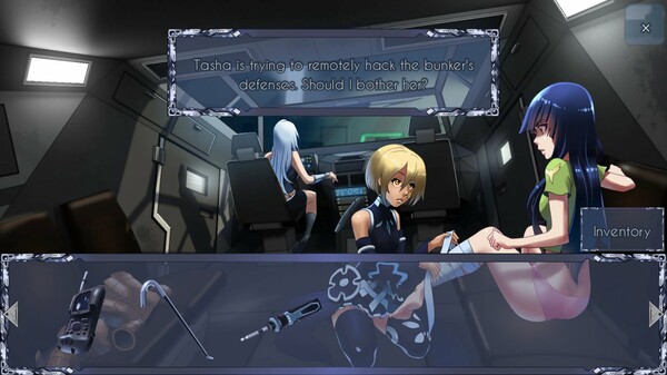 Satellite screenshot 5