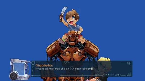 Satellite screenshot 6