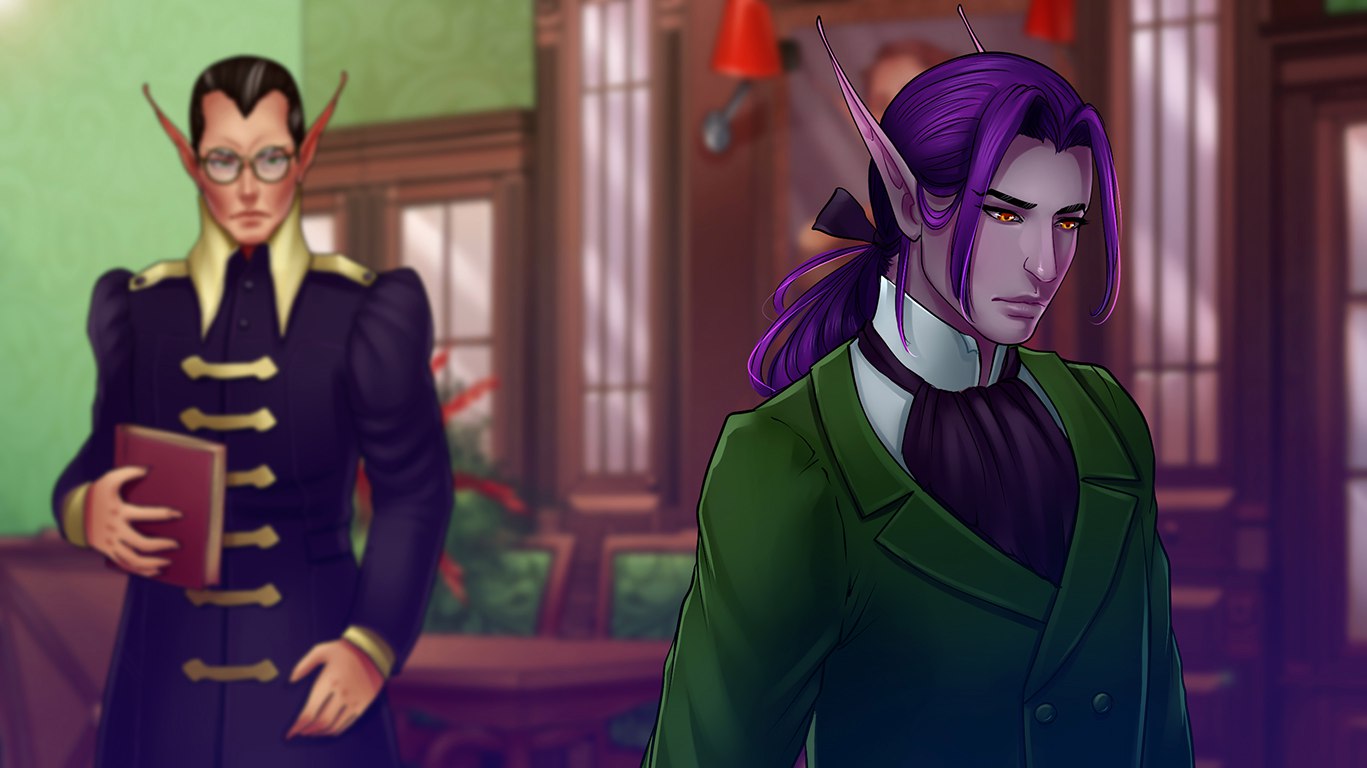 #3. Never give up! (Steam) Podle: 7DOTS