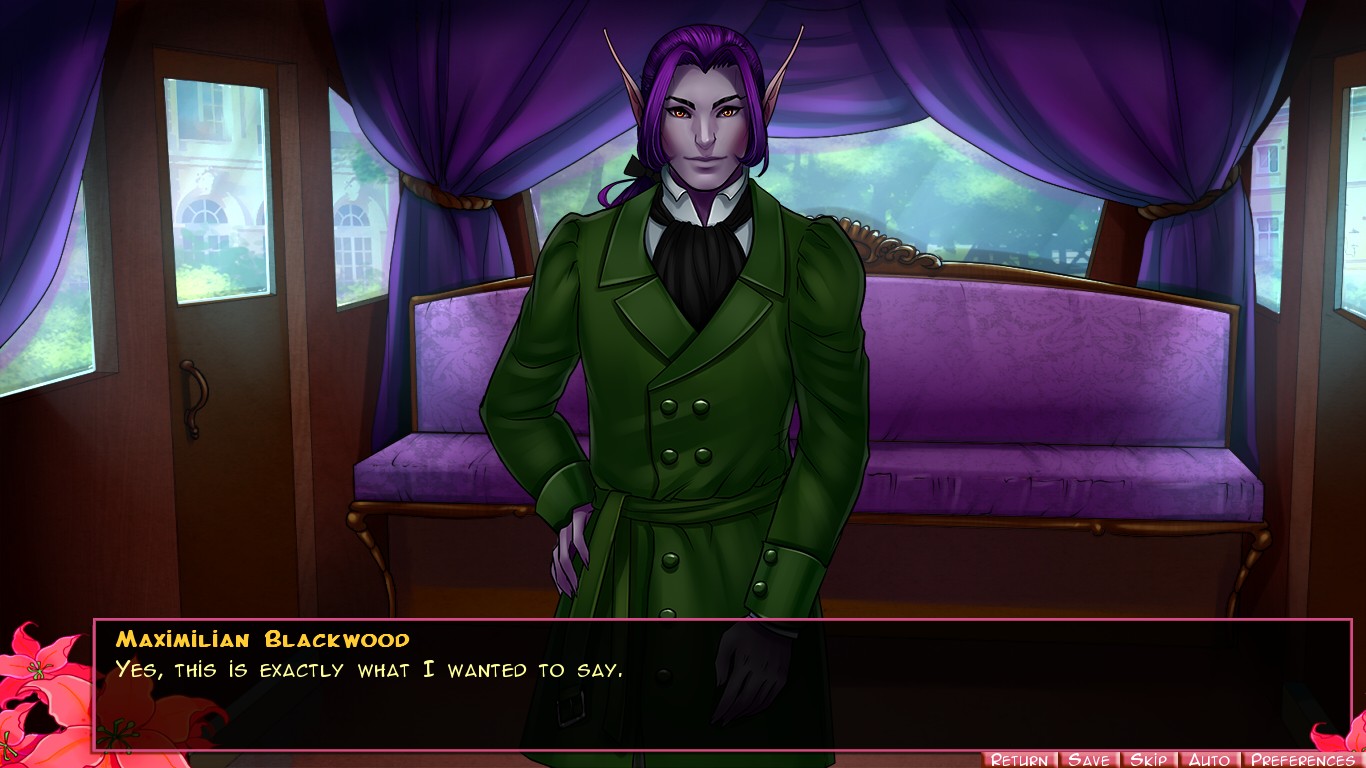 #4. Never give up! (Steam) Podle: 7DOTS