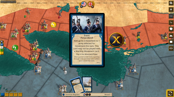 1812: The Invasion of Canada