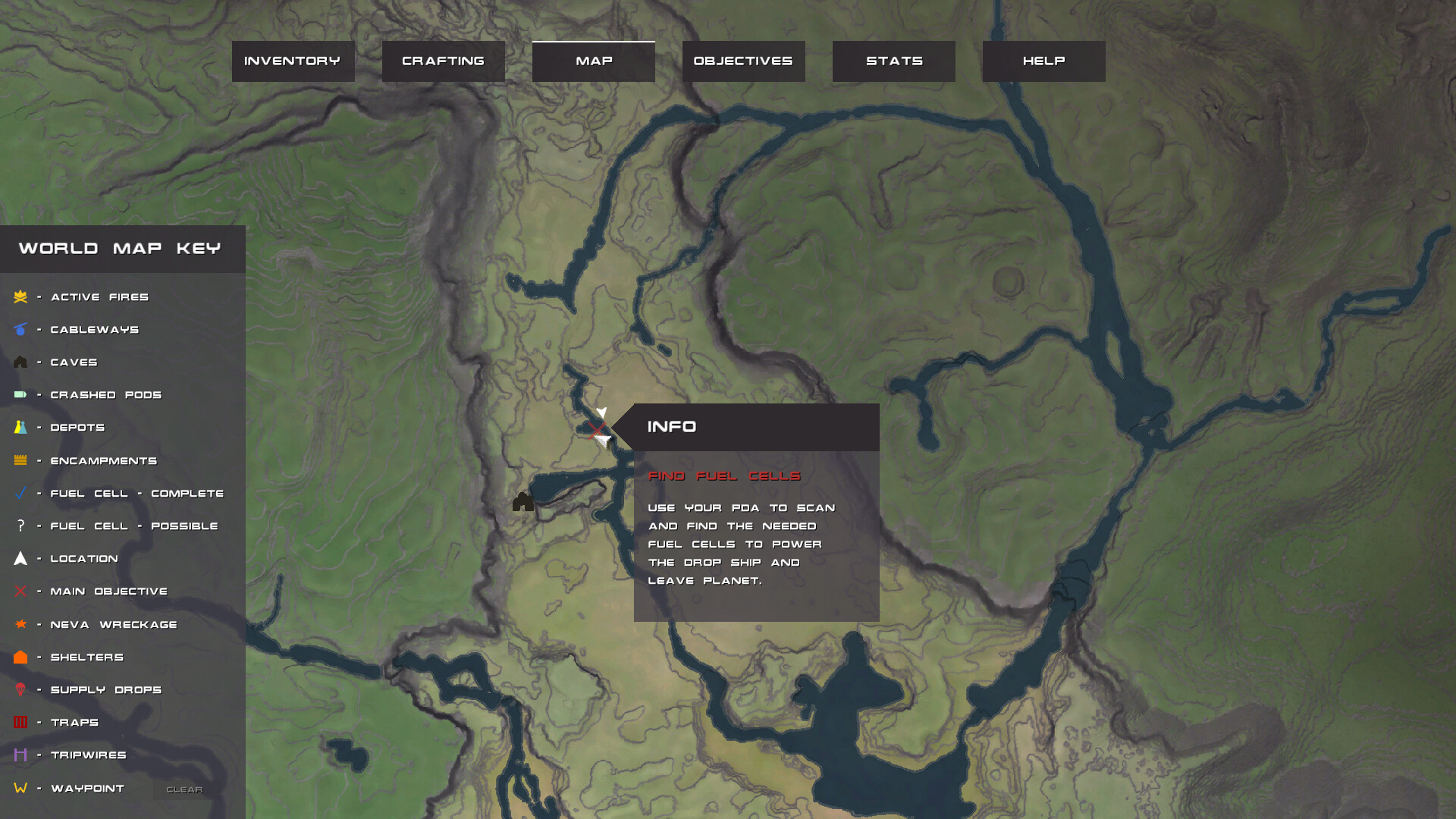 Collision Course screenshot #12