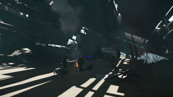 Collision Course screenshot 11