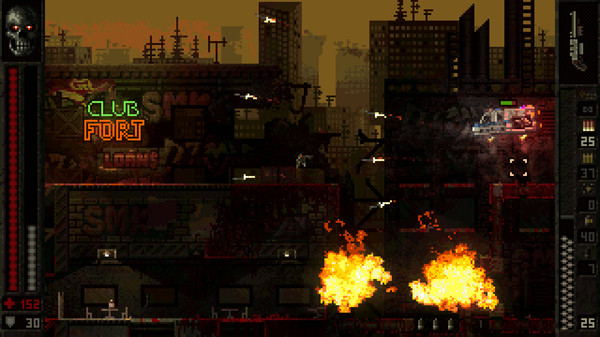 BUTCHER - W.I.M.P. (EASY MODE) DLC