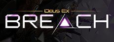 Deus Ex: Breach