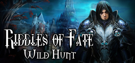 riddles of fate: wild hunt collector's edition vertical card thumbnail