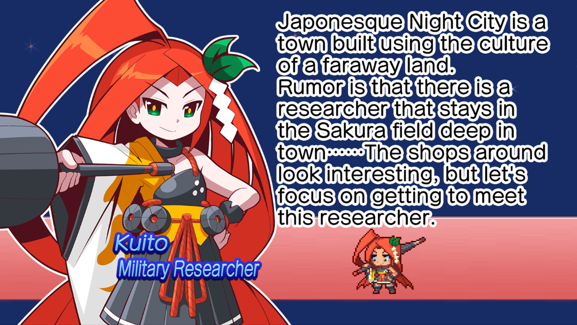 The Legend of Dark Witch 2 （魔神少女エピソード２） screenshot #4