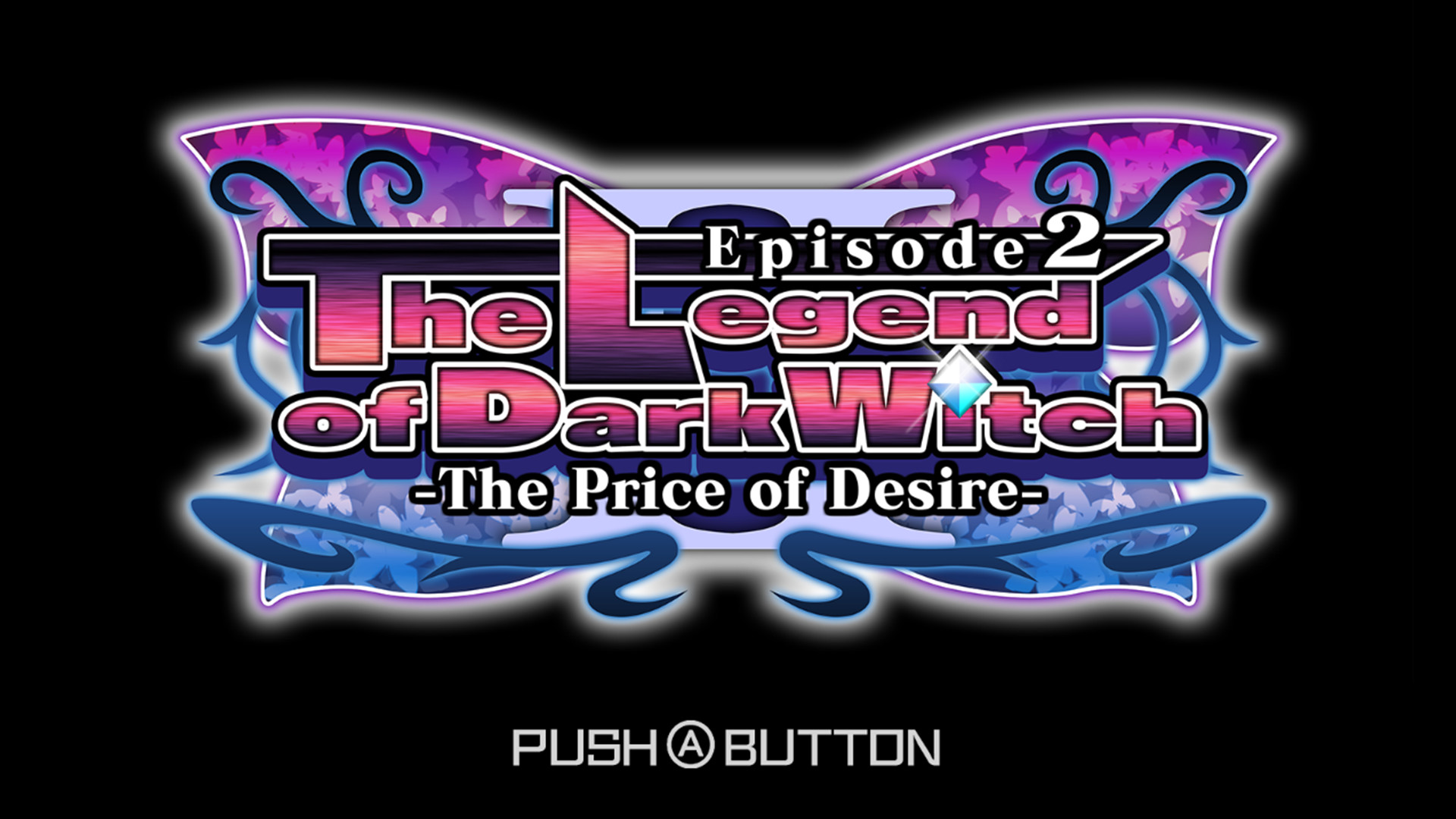 The Legend of Dark Witch 2 (魔神少女エピソード2) Featured Screenshot #1