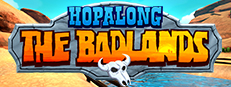 Hopalong: The Badlands