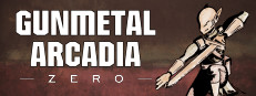 Gunmetal Arcadia Zero