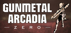 Gunmetal Arcadia Zero