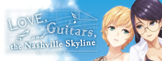 Love, Guitars, and the Nashville Skyline Small Capsule Image