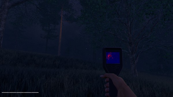 Red Forest