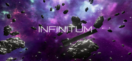 Infinitum crack status