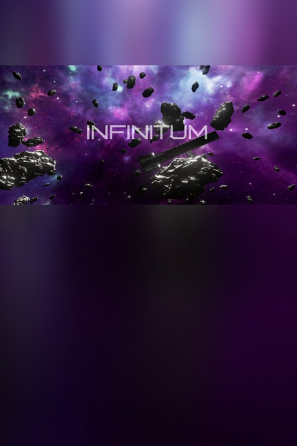 Обложка Infinitum