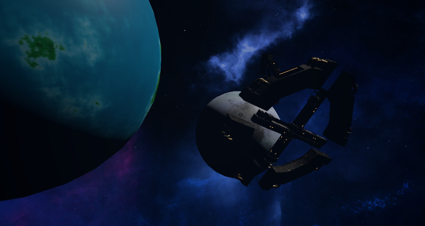 Infinitum Featured Screenshot #1