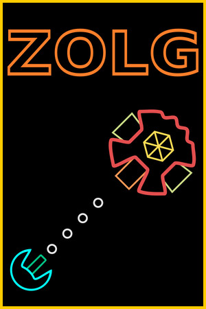 Обложка Zolg