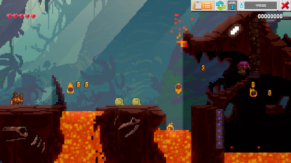 The Sandbox Evolution - Soundtrack screenshot 8
