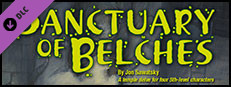 Fantasy Grounds - Sanctuary of Belches (5E) Small Capsule Image