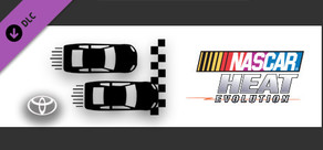 Toyota Challenge Pack 3