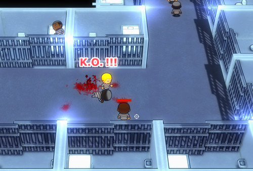 Screenshot 6 of Burgers 2