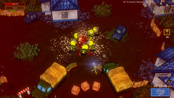 Screenshot 5 of Burgers 2