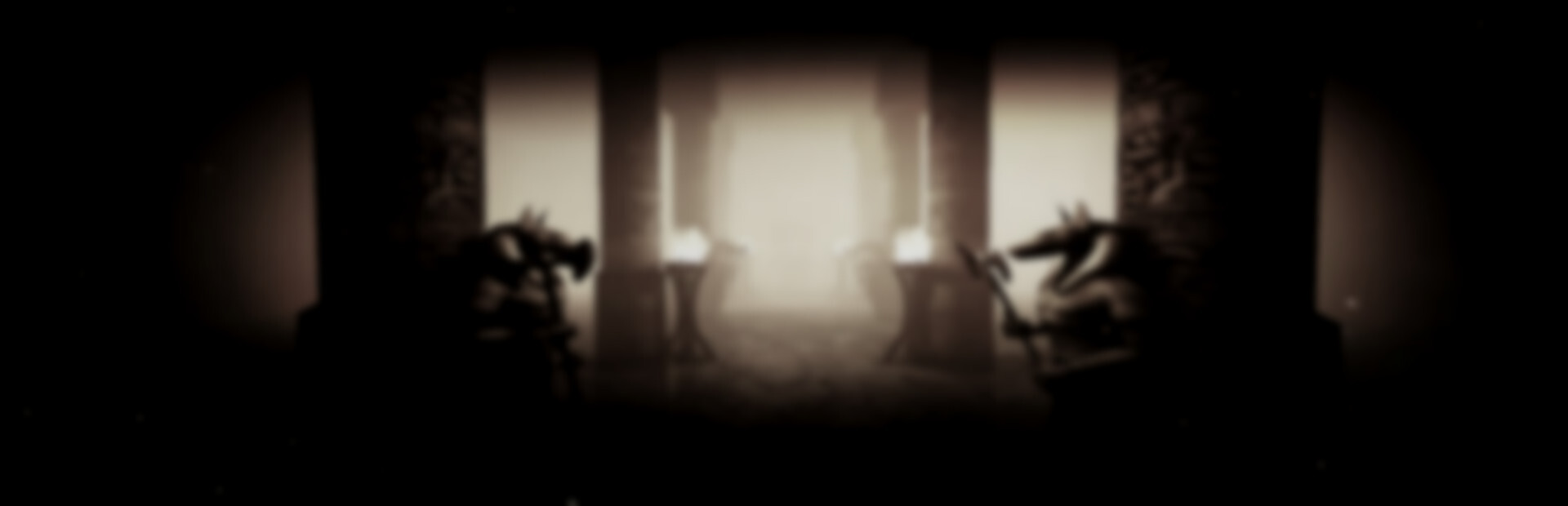 Dark Egypt