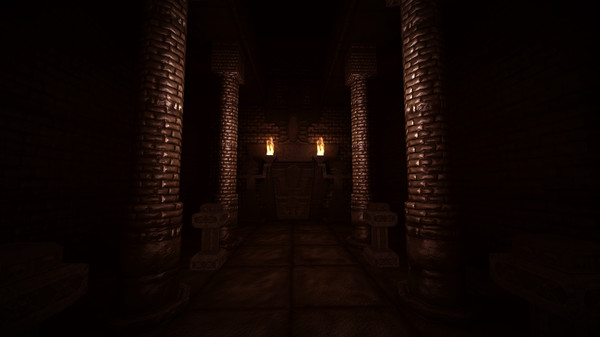 Dark Egypt Screenshot
