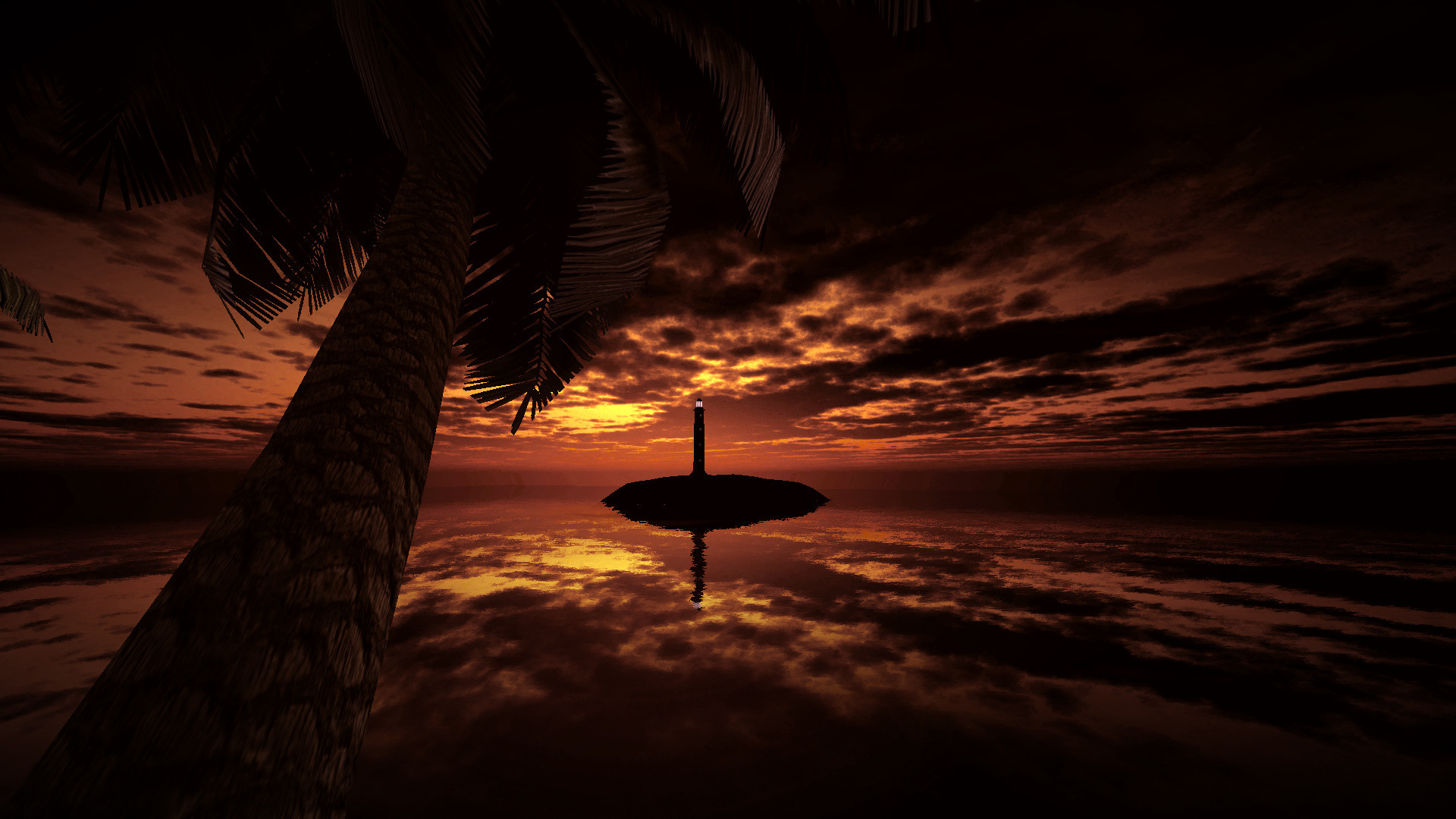 Dark Egypt screenshot #1