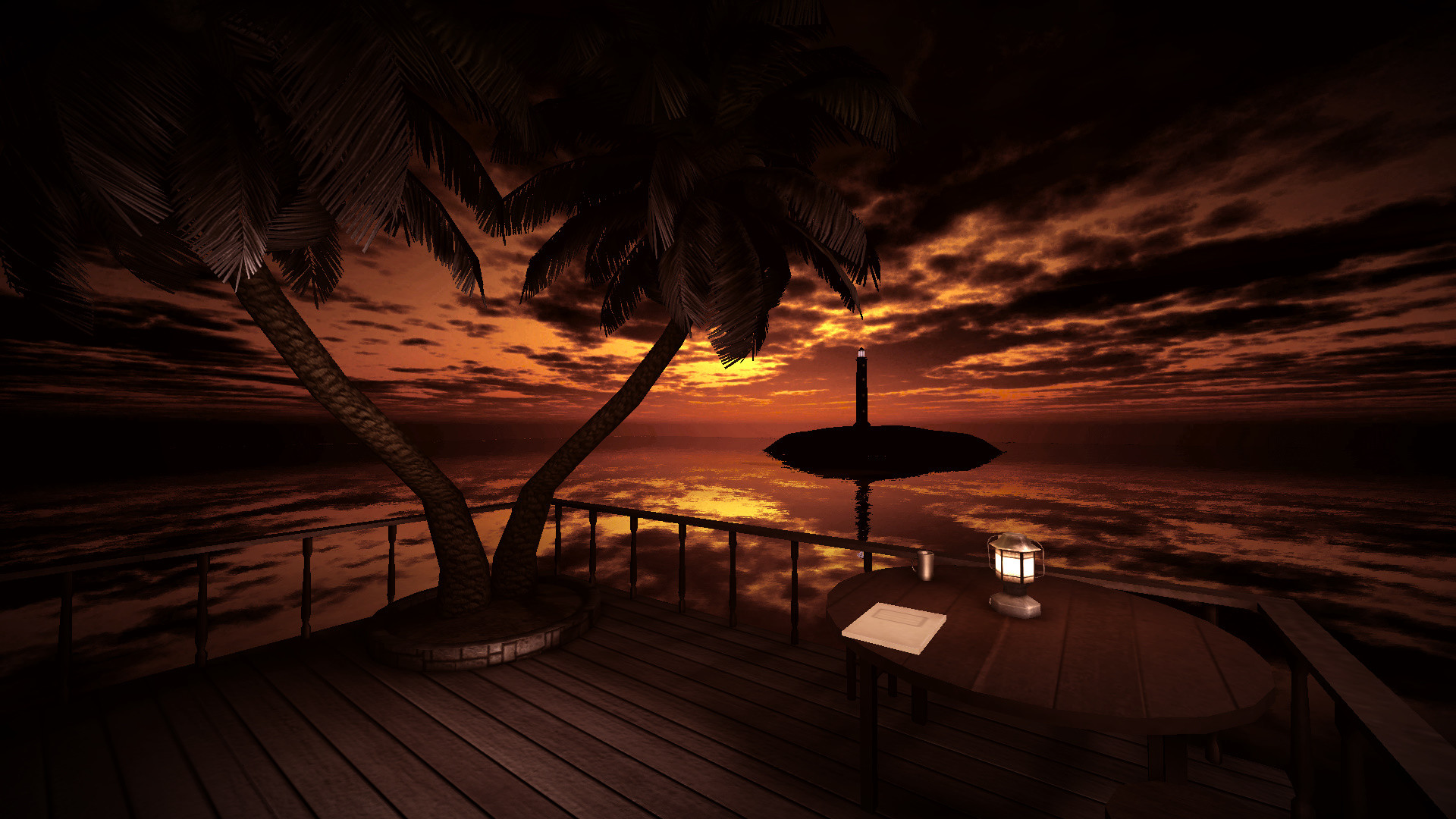 Dark Egypt screenshot #4