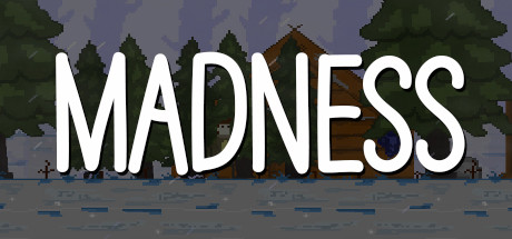 Madness banner image