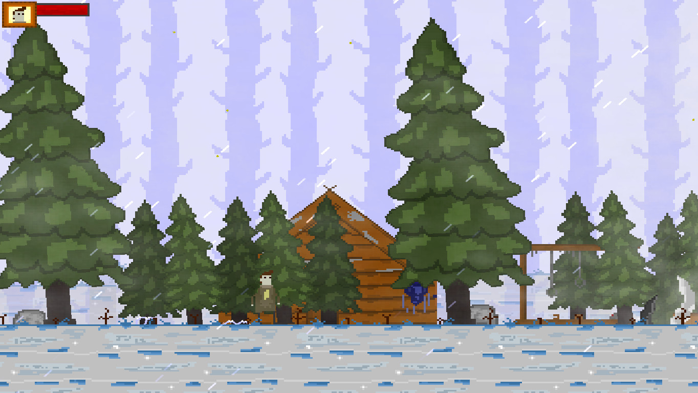 #3. Madness (Steam) Podle: Enoops