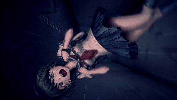 弹丸论破：绝对绝望少女-游戏截图