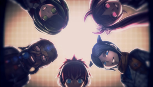 KHAiHOM.com - Danganronpa Another Episode: Ultra Despair Girls