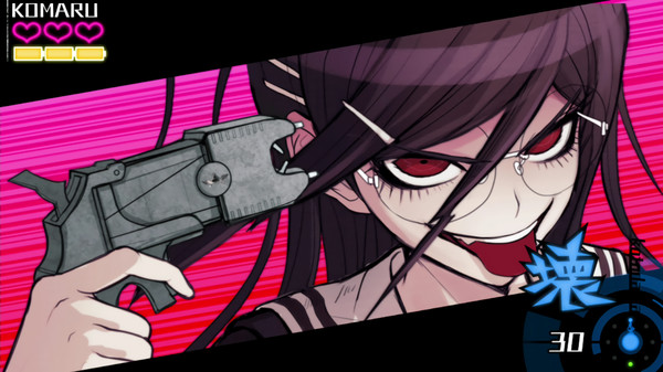 KHAiHOM.com - Danganronpa Another Episode: Ultra Despair Girls