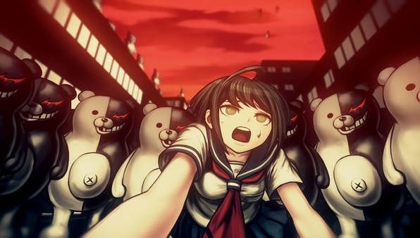 KHAiHOM.com - Danganronpa Another Episode: Ultra Despair Girls