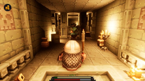Screenshot 4 of Gold Crusader