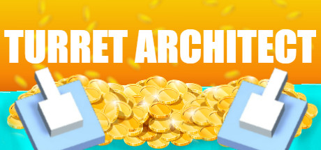 Turret Architect cover art