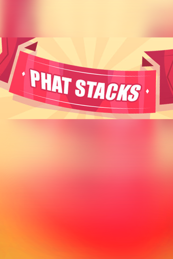 Обложка PHAT STACKS