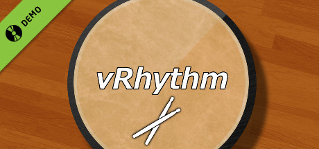 vRhythm Demo cover art