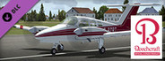 FSX Steam Edition: Beechcraft® Duchess 76 Add-On