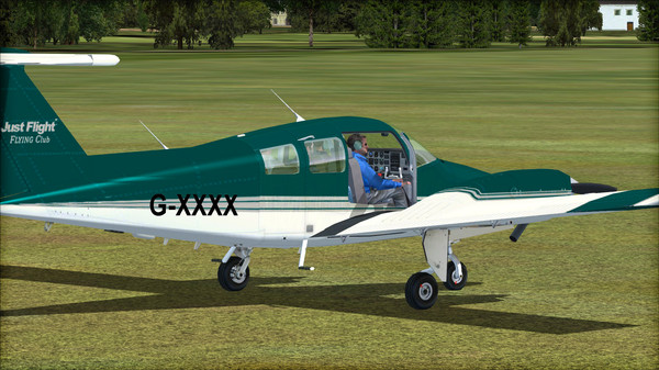 KHAiHOM.com - FSX Steam Edition: Beechcraft® Duchess 76 Add-On