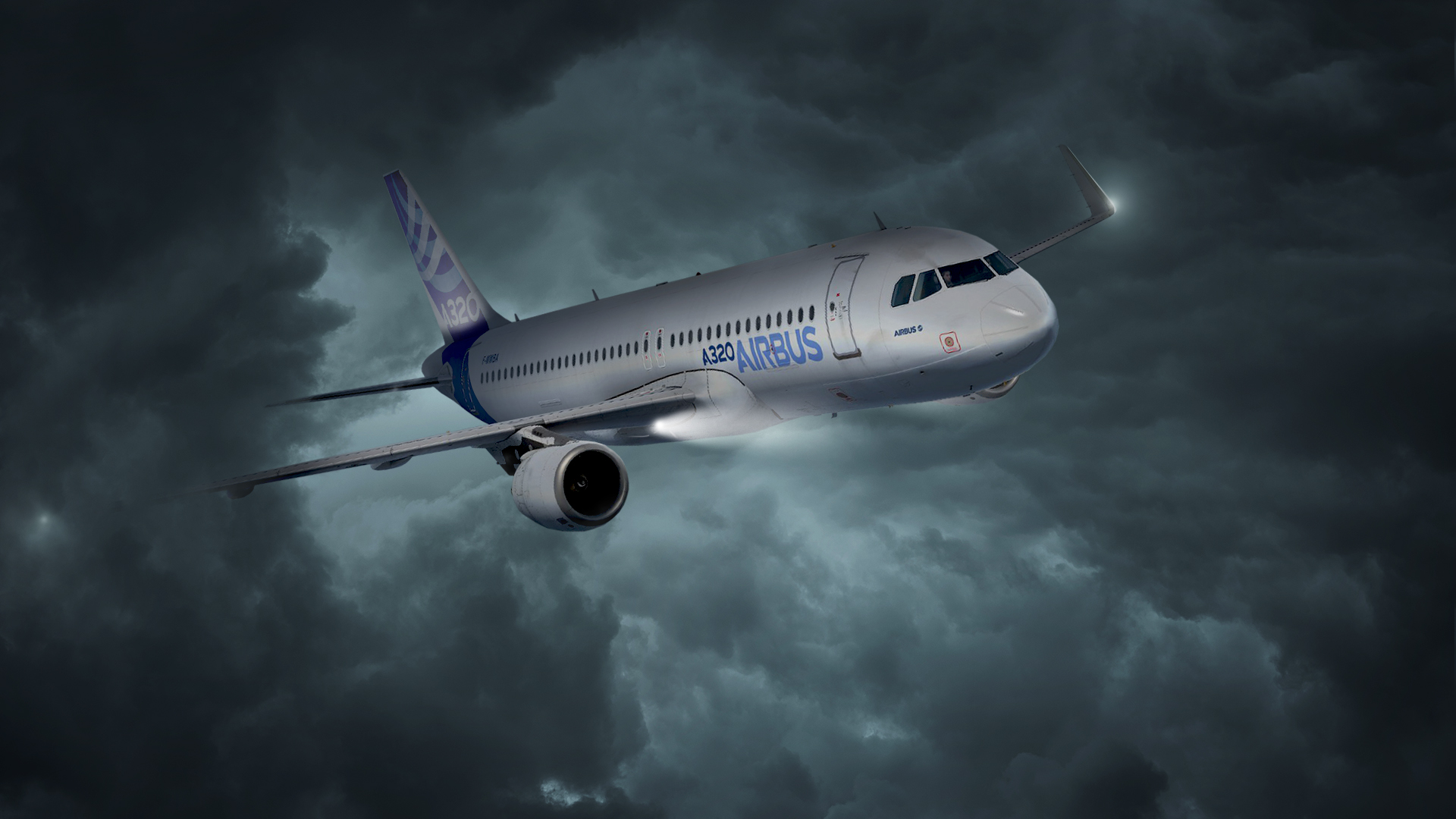 FSX Steam Edition: Airbus A320/A321 Add-On